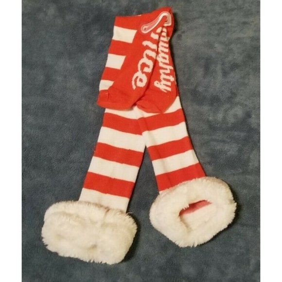 Wondershop Accessories - Naughty or Nice Socks, Wondershop Christmas Socks SEXY NEW WITH TAGS